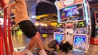 [PIU Phoenix] The Festival of Ghost2 (Sneak) D20