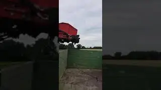 Proberodung f&uuml;r Nordzucker in Schladen