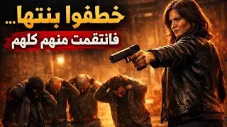 امرأة واحدة انتقمت من أخطر عصابة في تاريخ المكسيك