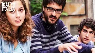 PIUMA: ROAN JOHNSON ci parla del film INTERVISTA ESCLUSIVA