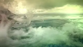 With the Earth ~ Instrumental