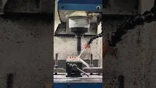 GM Industries #gm #industries #cnc #machine #mold #manufacturingindustries #diemaker #edm #assembly