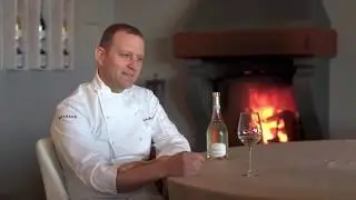 Chef Paolo Favalli - Ristorante Aquariva