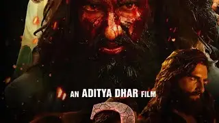 DHURANDAR PART 2 VIEWS || Vinod Waghela Reviews ||