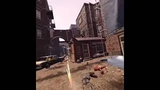 VAR - Exterminate - Mutation 1-5 Final