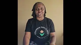 Your voice matters. Own it.