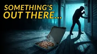 3 Terrifying REAL 