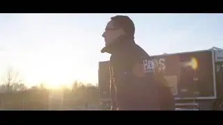 HANOS - Vrachtwagenchauffeur