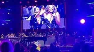 Stevie Wonder - Another Star - Wells Fargo Center - Oct. 12, 2024