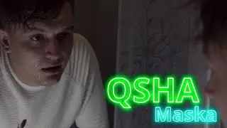 Qsha- Maska (Video)