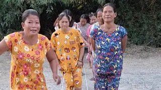 Nakakatawang challenge to🤣🤣 di alam ng mga marites saan tatalon🤣🤣 #DeiExplorer 
