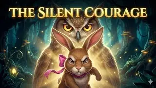The silent courage|| Loss didn&rsquo;t end Rabby&rsquo;s story, It changed it.