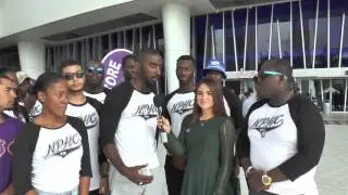 Lupus Walk