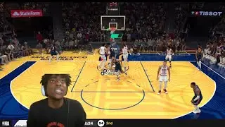 I played 2k for 500$ Crazy ending 