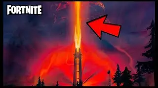 Fortnite - Getting struck by the Collider&rsquo;s Strong PULSE! (SEASON 2) Showcase