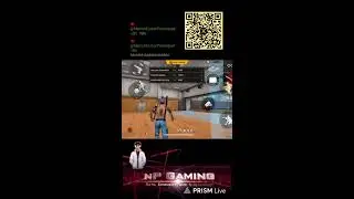NP GAMING is live!
