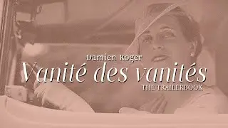 Vanit&eacute; des vanit&eacute;s de Damien Roger (2025) &Eacute;ditions Privat - New Hope Production