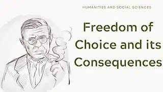 Freedom of Choice and Its Consequences | Lesson 5.2