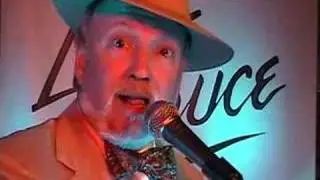 SAFE FROM YOU-Loose Bruce Kerr parodyClose To You Carpenters