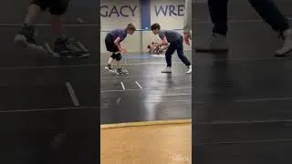 Become a great wrestler; My journey - Day 351 #wrestlingjourney #createawrestler