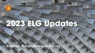 The 2023 Proposed Revisions to the Steam Electric ELGs are out &ndash; Now What?