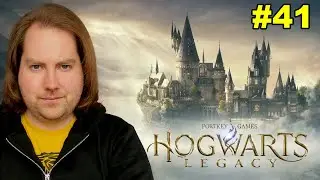 Fantastic Beast and How to Breed Them | Hogwarts Legacy - Part 41