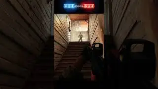 Преступник отказался сдаться спецназу в Ready or Not #shorts #swat #readyornot #readyornotgame