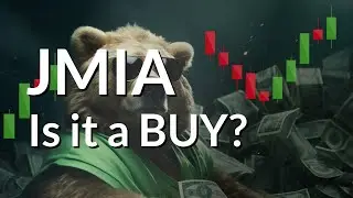 JMIA Jumia Technologies: Surprising Q2 Earnings Up 25%! 🚀 Friday Predicted Opening Price & Analysis