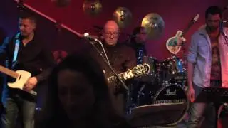 Djet Soul Formation 12 knock on wood