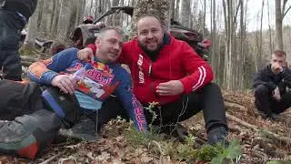 BANAT ADVENTURE 2024 (Longa Videography)