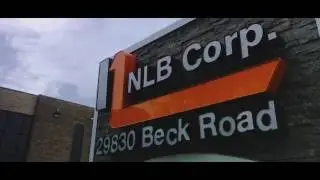 NLB Corp. Hot Water Jetting Units