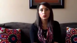 Graduate School Interview