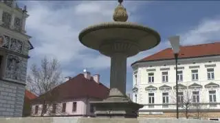 město Stříbro
