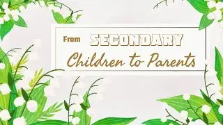 Parents Day - Secondary