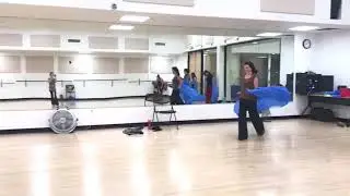 Akhasmak Ah - rakkasah intro