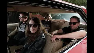 The Lunar Keys - Stop This (Official Video)