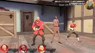 American Boot (Original?) meme