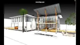 Budgewoi beach house.avi