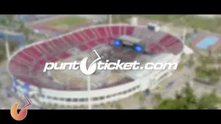 &iexcl;Reserva tu estacionamiento en el Estadio Nacional! 🚗 | R&aacute;pido, C&oacute;modo y Seguro