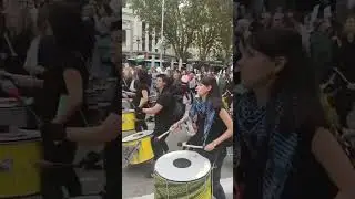 Viva Palestina Swedish song