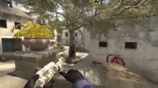 Nova = Awp?