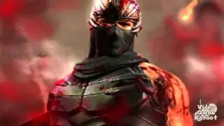 Ninja Gaiden 3 - Teaser Trailer HD