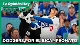 Blake Snell abrirá el Juego 1 de la Serie Mundial con los Dodgers ante Toronto / La Opinión Hoy