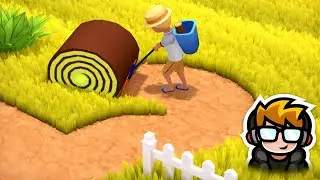 Backyard master gameplay walkthrough ( part - 2 )