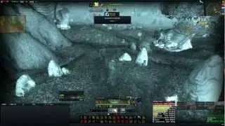 WSG - Retri PvPage - Its been awhile! - Random Discussion!