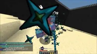 Badlion Network 1v1's #2 AdamChen vs dylans