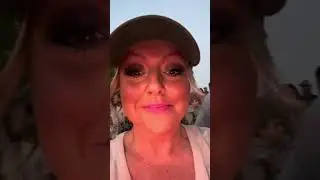 #charliekirk #vigil