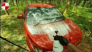 Proklear Waterless Wash Usage & Range of Products