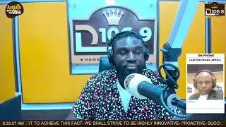 All you need to know about tenancy agreement in Ghana - Lawyer Afrifa explains