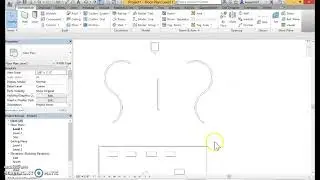 Revit Mirror Command